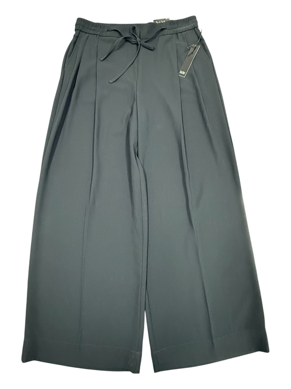 NWT Nicole Miller Pull On Dress Pants Slacks Size 10